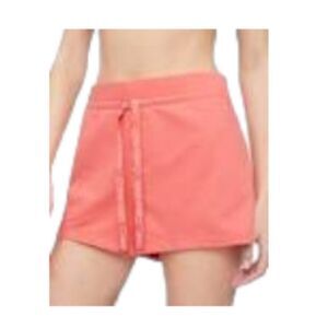 Calvin Klein Sleep Shorts Punch Pink